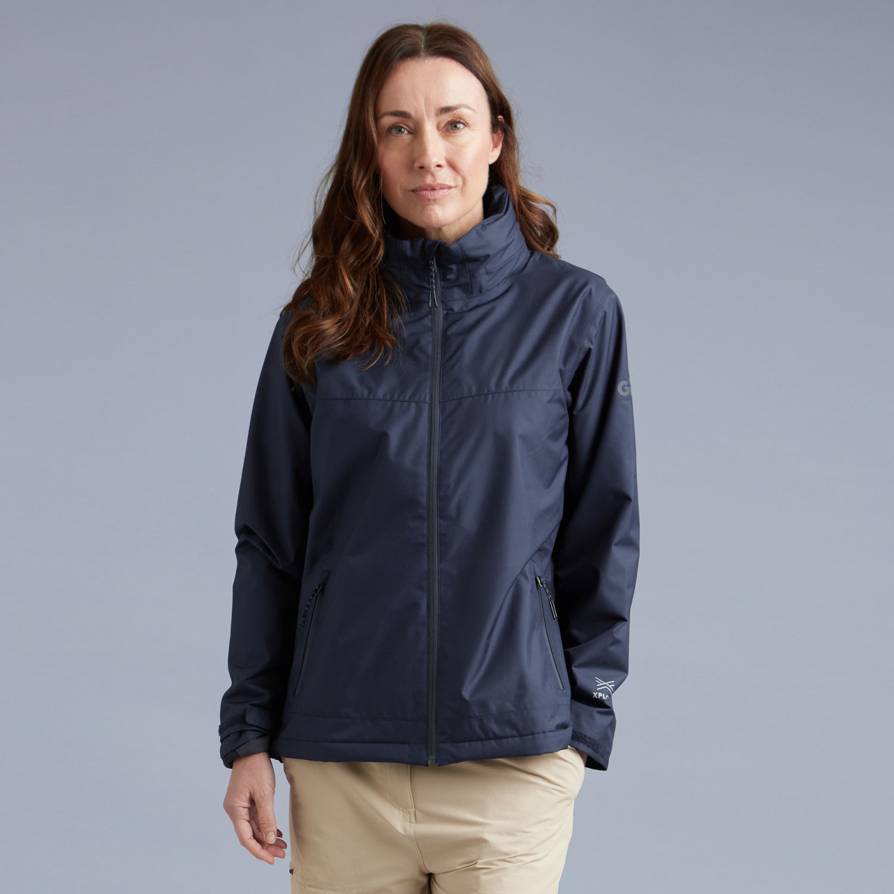 Navigator Jacke für Damen - CC91JW_NAV06-1.jpg