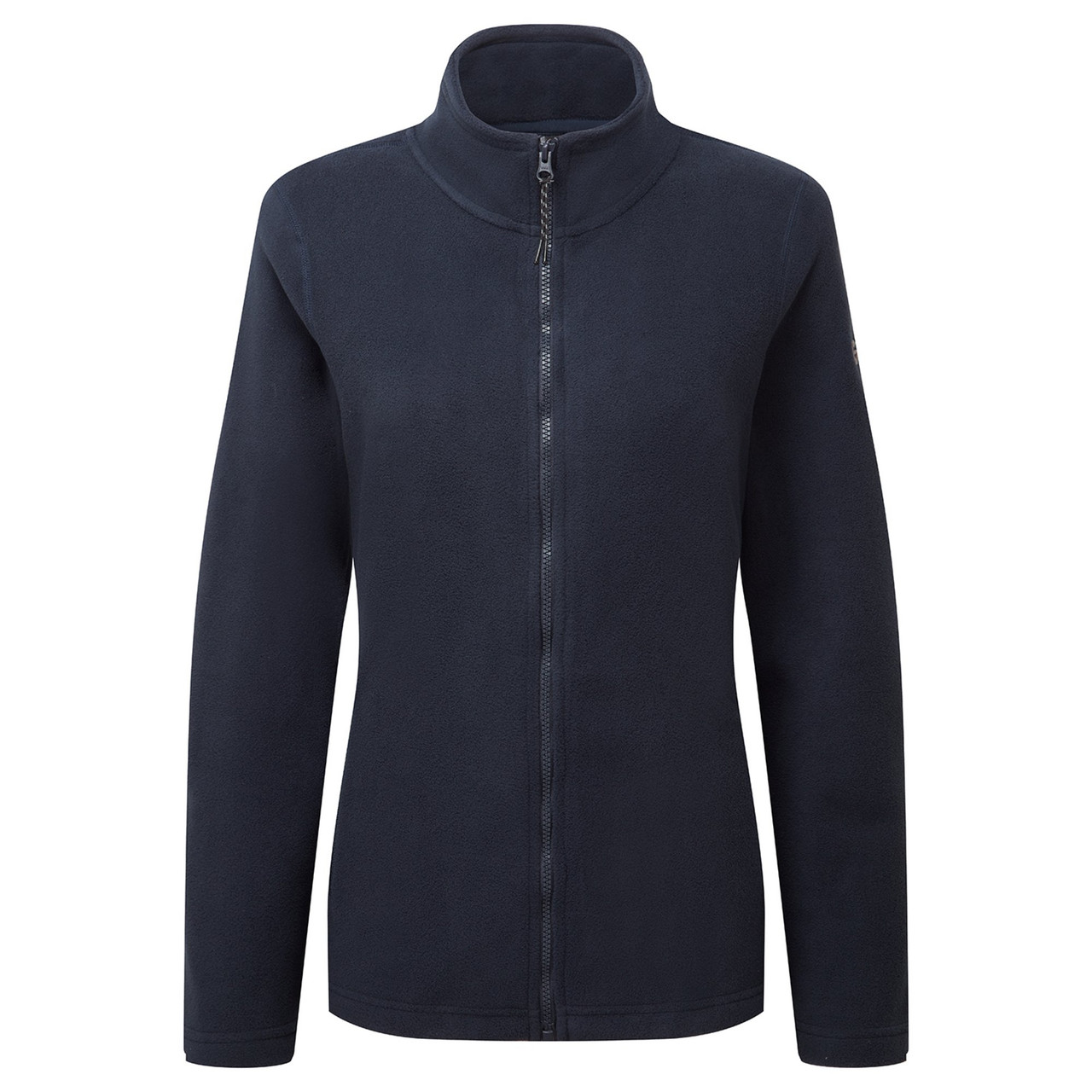 Pursuit Reißverschluss-Fleece für Damen - CC50W_NAV06