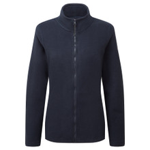 Pursuit Reißverschluss-Fleece für Damen - CC50W_NAV06