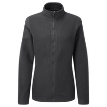 Pursuit Reißverschluss-Fleece für Damen - CC50W_GRA01