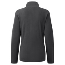 Pursuit Reißverschluss-Fleece für Damen - CC50W_GRA01