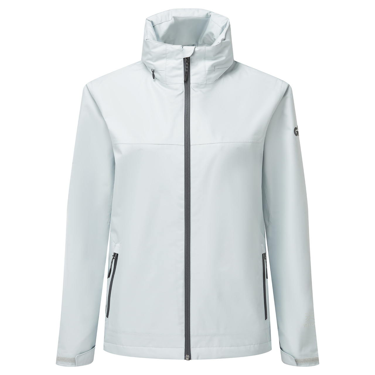 Pilot Jacke für Damen - CC90JW_GRE15.jpg