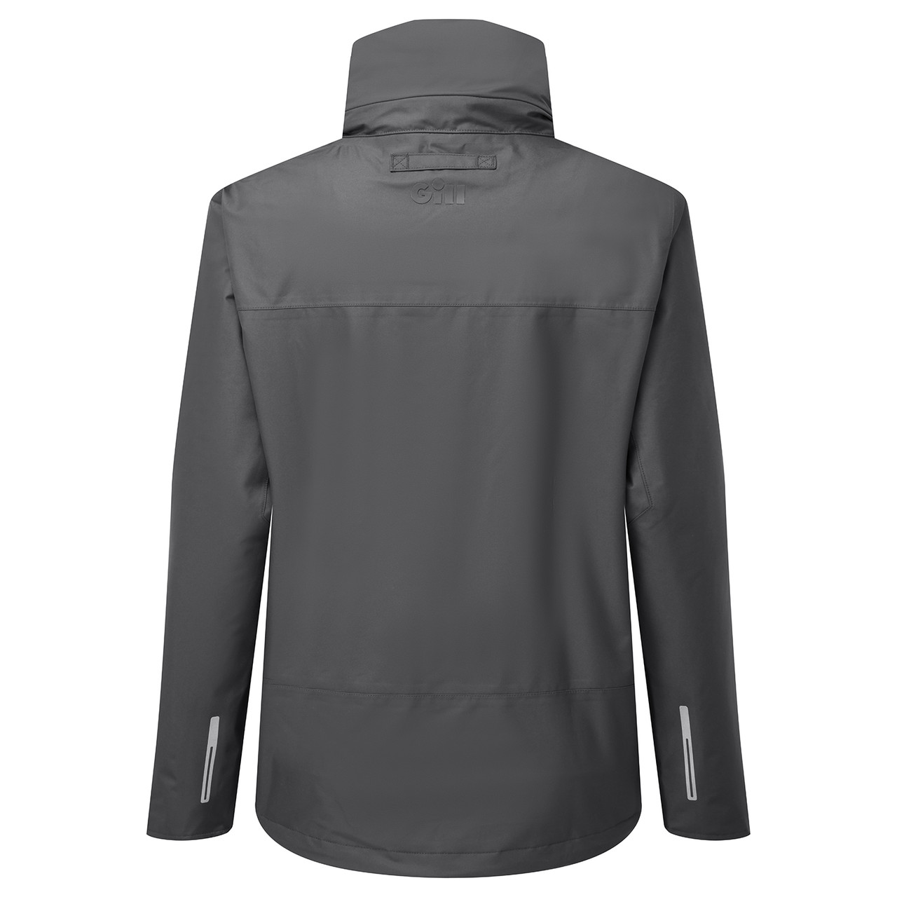 Pilot Jacke für Damen - CC90JW_GRA01.jpg