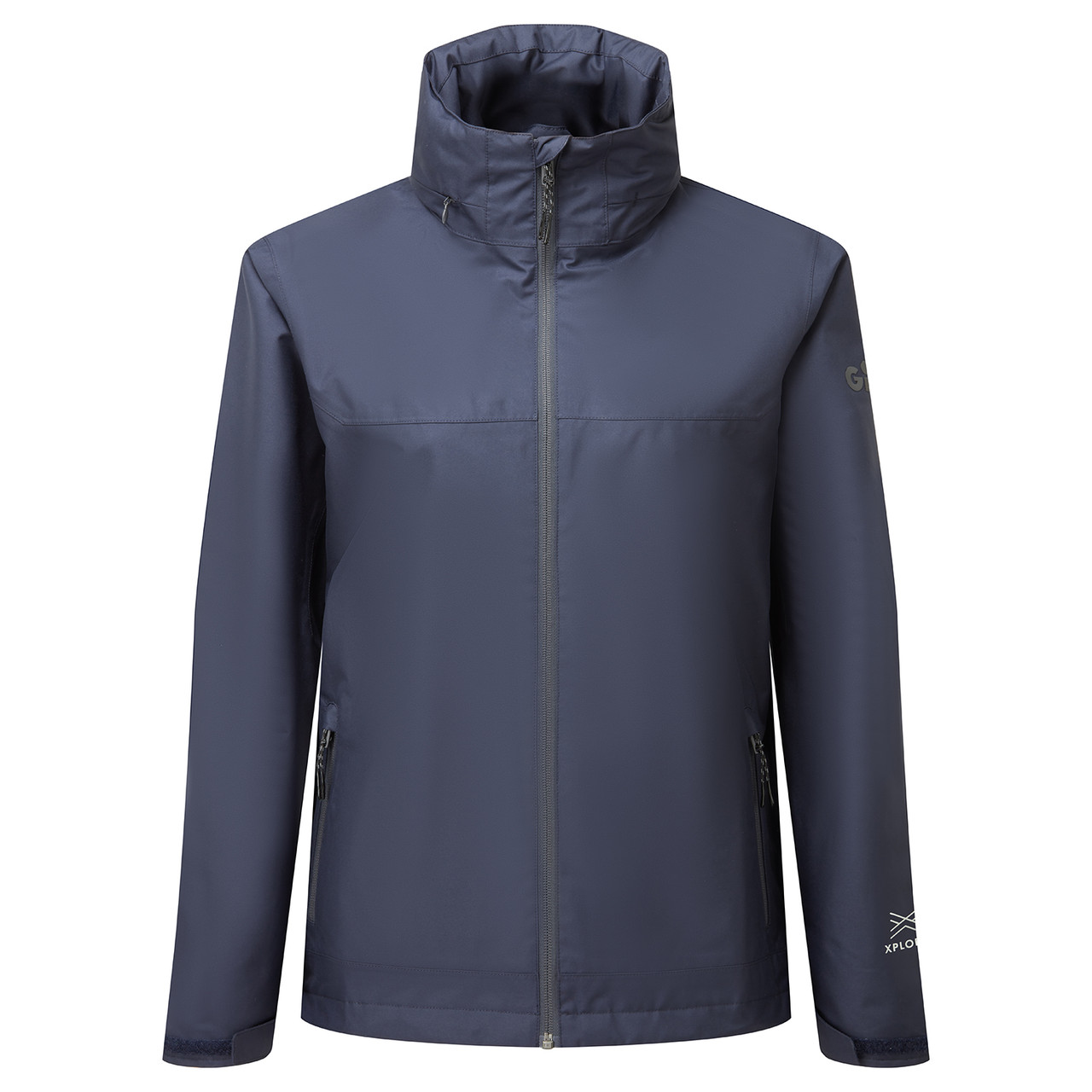 Pilot Jacke für Damen - CC90JW_NAV06.jpg