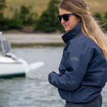 Pilot Jacke für Damen - CC90JW-NAV06_LIFESTYLE_1.jpg