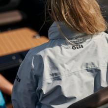 Pilot Jacke für Damen - CC90JW-GRE15-LIFESTYLE_5.jpg