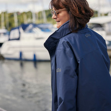 Pilot Jacke für Damen - CC90JW-NAV06_LIFESTYLE_2.jpg