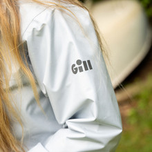 Pilot Jacke für Damen - CC90JW-GRE15-LIFESTYLE_1.jpg