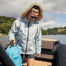 Pilot Jacke für Damen - CC90JW-GRE15-LIFESTYLE_2.jpg