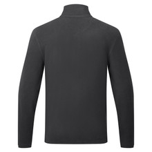 Pursuit Reißverschluss-Fleece - CC50-GRA01_Pursuit_Full_Zip_Fleece_Graphite_Back.jpg