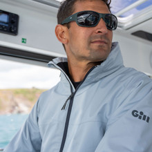 Pilot Jacke für Herren - CC90J-GRE15-LIFESTYLE_3.jpg