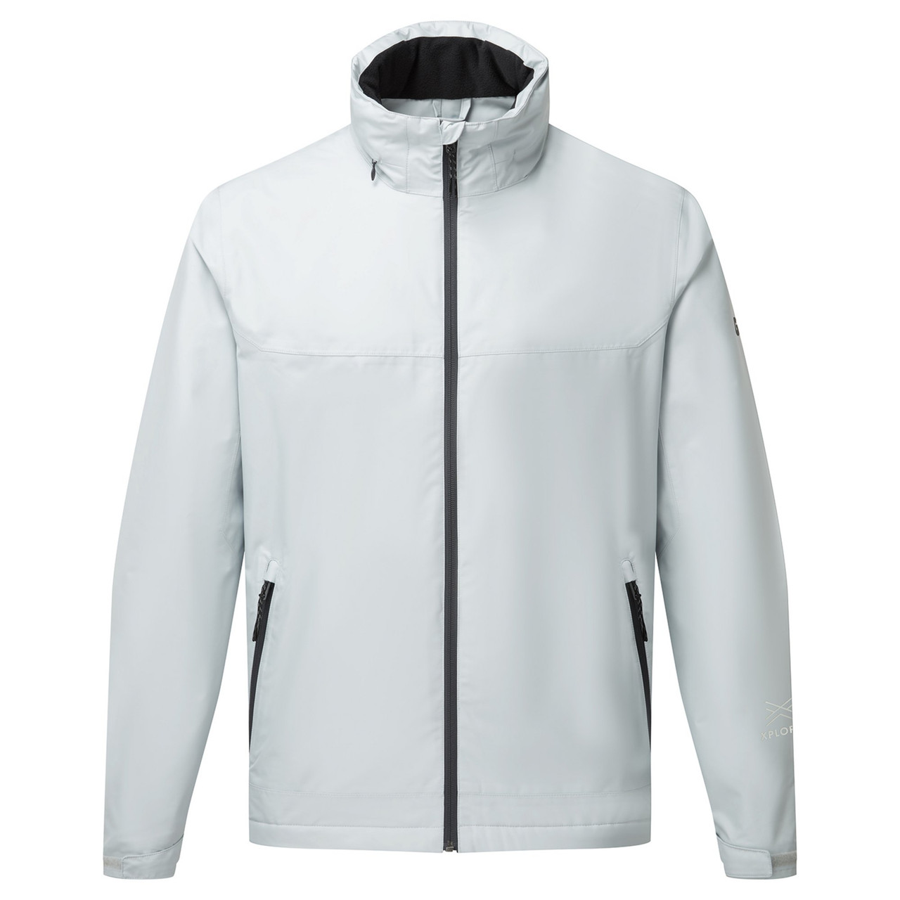 Navigator Jacke - CC91J_GRE15.jpg