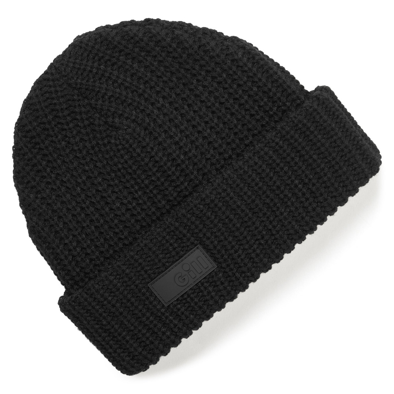 Strickmütze - HT55-BLK01_Knit_Beanie_Black_flat.jpg