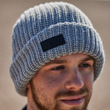 Strickmütze - HT55-GRE19_Knit_Beanie_Light_Grey_Marl_flat.jpg