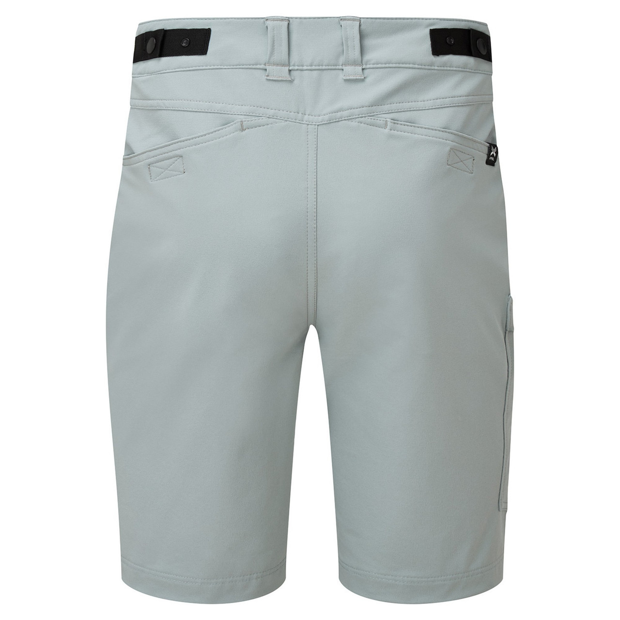 Pro Expedition Shorts - FG150-GRE14_2.jpg