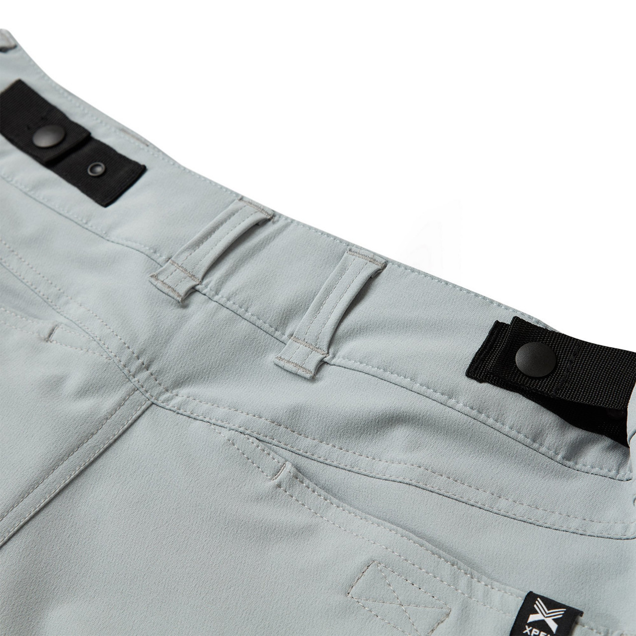 Pro Expedition Shorts - FG150-GRE14_3.jpg