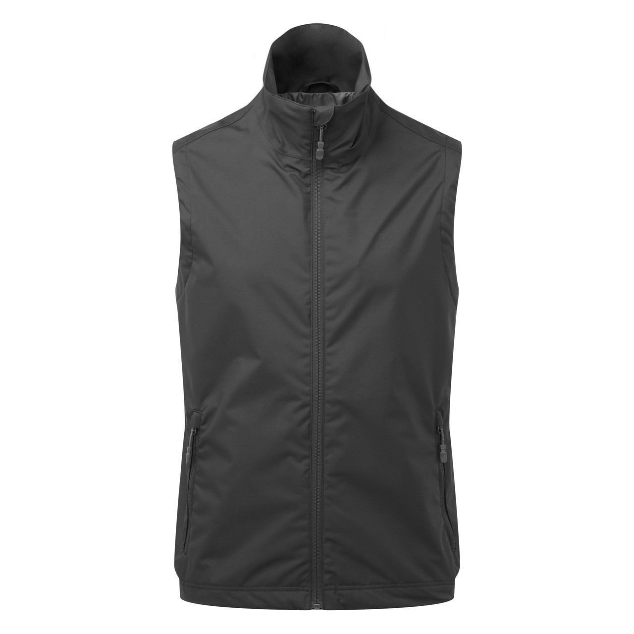 Team Lite Gilet - CC87G-GRA01V-1.jpg