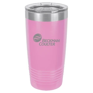 20 Oz Double Wall Vacuum Tumbler (Special Order)