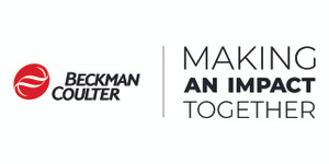 4 FT Team Beckman Coulter Banner