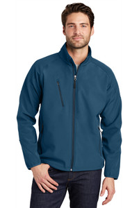 Men's Soft Shell Jacket