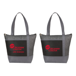 Non- Woven Insulated Cooler/Lunch Bag