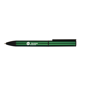Shiny Metallic Metal Pen