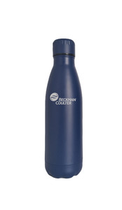 17 Oz. SS Vacuum Sealed Bottle (12Pc Min)