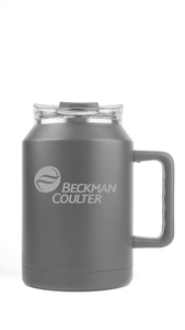 50 Oz. Double Wall Jug With Handle (12 Pc Min)