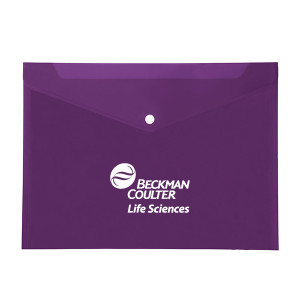 Reusable Document Holder