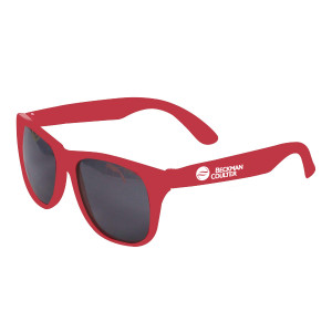 Matte Sunglasses