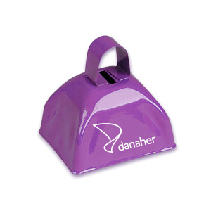 Mini Cowbell