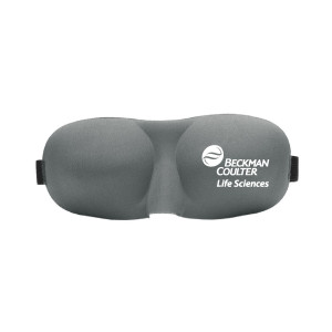 Travel Contour Eye Mask