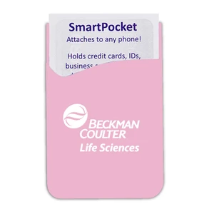 Silicone Phone Wallet