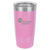 20 Oz Double Wall Vacuum Tumbler (Special Order)