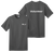 Charcoal Gray