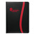 Session Padfolio