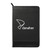 Jr. Zippered Padfolio