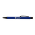 Soft Touch Click Action Metal Pen