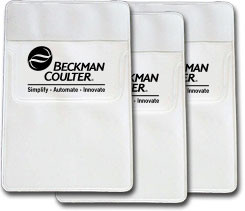 Pocket Protectors - 25 pack (in-stock item)