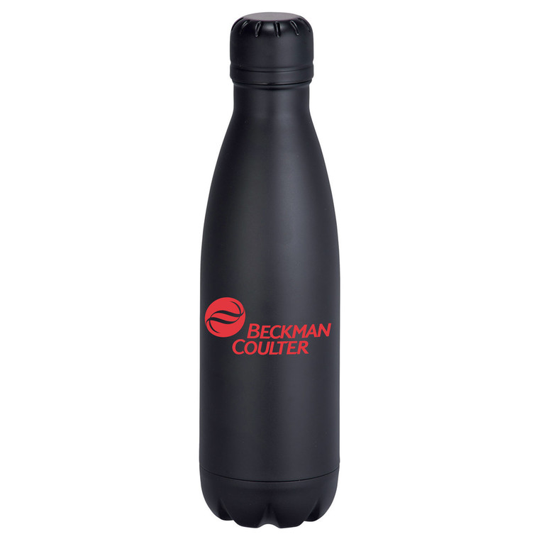 Copper Vacuum Insulated Bottle 17oz. (Special Order)