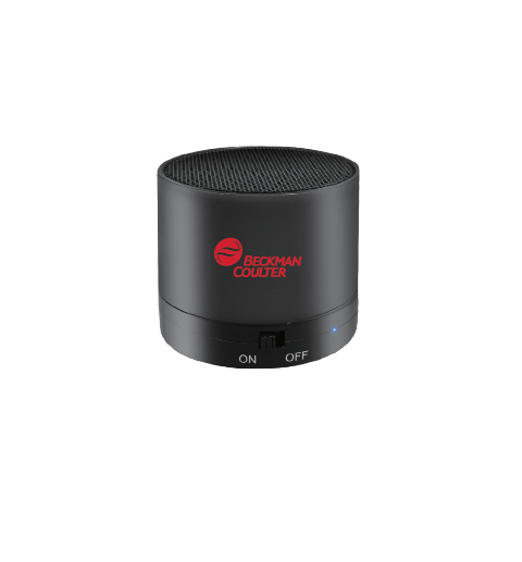 Pomona Bluetooth Speaker