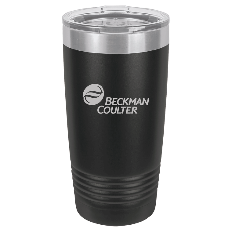 20 Oz Polar Camel Stainless Steel Tumbler (12Pc Min)