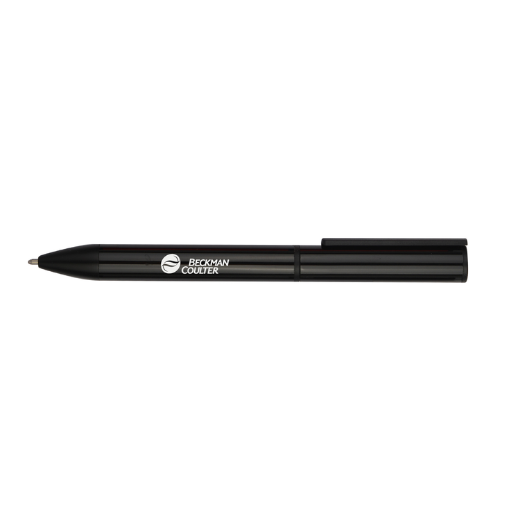 Shiny Metallic Metal Pen