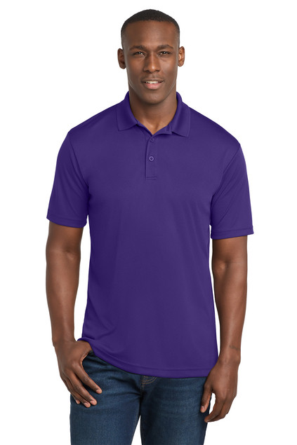 Volunteer SS Polos (12 Qty Minimum)