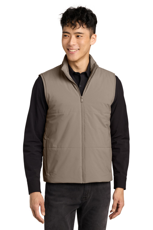 Mercer & Mettle Men's Quilted Vest