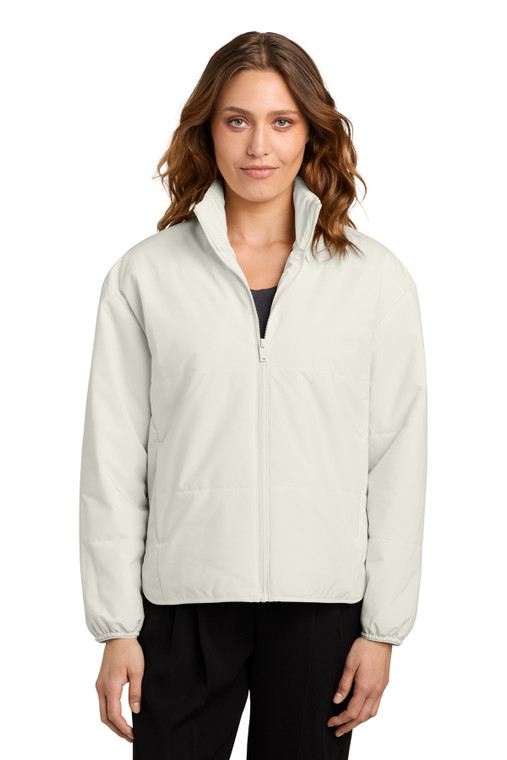 Mercer & Mettle Women's Quilted Jacket