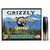 GRIZZLY AMMUNITION BEAR LOAD 357 MAGNUM 200gr WLNGC
