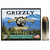 GRIZZLY AMMUNITION 45 COLT 225gr Jacketed Hollow Point -JHP MADE IN THE USA!