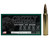 GRIZZLY AMMUNITION 5.56x45MM 77gr OTM HPBT-M Jacketed Hollow Point Boat Tail Competition Match Grade (MADE IN THE USA)