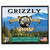 GRIZZLY AMMUNITION 45 AUTO +P 245gr BONEBREAKER® FLAT POINT